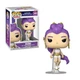 Фігурка Фанко Румі Мисливці на Демонів №2430 K-Pop Demon Hunters Rumi Funko 95808 - зображення 1
