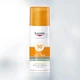 Крем-гель от солнца с SPF 50+ для жирной и склонной к акне кожи Eucerin Oil Control 50 мл - изображение 2