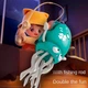 Интерактивная музыкальная игрушка с LED-подсветкой, двигающаяся и танцующая, BauTech, Танцующий осьминог (47789-5493_240) - изображение 9