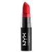 Губная помада с матовым финишем NYX Professional Makeup Matte Lipstick MLS27 Eden (4.5 г) - изображение 1