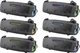 Портативна колонка Defender Beatbox 40 LED 40W/ BT/FM/USB/TF/AUX/TWS Black (4745090826814) - зображення 2