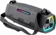 Портативна колонка Defender Beatbox 40 LED 40W/ BT/FM/USB/TF/AUX/TWS Black (4745090826814) - зображення 5