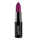 Губная помада с матовым финишем NYX Professional Makeup Matte Lipstick MLS30 Aria (4.5 г) - изображение 1