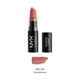 Губна помада з матовим фінішем NYX Professional Makeup Matte Lipstick MLS35 Honeymoon (4.5 г) - зображення 2