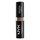Губна помада з матовим фінішем NYX Professional Makeup Matte Lipstick MLS44 Minx (4.5 г) - зображення 3