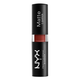 Губна помада з матовим фінішем NYX Professional Makeup Matte Lipstick MLS43 Crazed (4.5 г) - зображення 2