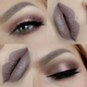 Губна помада з матовим фінішем NYX Professional Makeup Matte Lipstick MLS44 Minx (4.5 г) - зображення 4