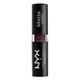 Губна помада з матовим фінішем NYX Professional Makeup Matte Lipstick MLS45 Goal Digger (4.5 г) - зображення 2
