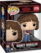 Фигурка Фанко Нэнси с Дробовиком Странные Дела №1778 Stranger Things Nancy Wheeler Funko 75748 - изображение 2