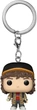 Брелок Фігурка Фанко Дастін Дивні Дива Stranger Things Dustin Keychain Funko 86617 - зображення 2