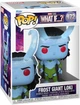 Фігурка Фанко Локі Крижаний Гігант №972 Marvel Frost Giant Loki Funko 58649 - зображення 2