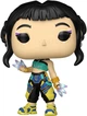 Фігурка Фанко Зої Мисливці на Демонів №2256 K-Pop Demon Hunters Zoey Funko 95267 - зображення 3