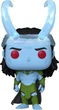 Фігурка Фанко Локі Крижаний Гігант №972 Marvel Frost Giant Loki Funko 58649 - зображення 3