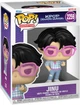 Фигурка Фанко Джину Охотницы на Демонов №2259 K-Pop Demon Hunters Jinu Funko 94691 - изображение 2