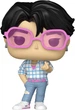 Фигурка Фанко Джину Охотницы на Демонов №2259 K-Pop Demon Hunters Jinu Funko 94691 - изображение 3