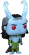 Фігурка Фанко Локі Крижаний Гігант №972 Marvel Frost Giant Loki Funko 58649 - зображення 5