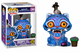 Фигурка Фанко Дерпи Кейпоп Охотницы на Демонов №2260 K-Pop Demon Hunters Derpy Glow in the Dark Funko 94693 - изображение 1