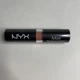 Губная помада с матовым финишем NYX Professional Makeup Matte Lipstick MLS33 Spirit (4.5 г) - изображение 5
