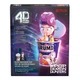 Пазл для створення 3D-моделі Spin Master 4D Build Кейпоп-мисливиці на демонів: стакан рамену Румі 138 ел (SM47184/6077588) - зображення 1