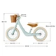 Беговел Kinderkraft Rapid 2, 12" голубой (KRRAPI02BLU0000) - изображение 4