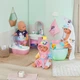 Набір Baby Born Ранковий догляд (837559) - зображення 6