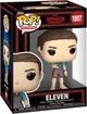 Фигурка Фанко Одиннадцать Очень Странные Дела №1807 Stranger Things Eleven Funko 90290 - изображение 2
