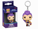 Брелок Фигурка Фанко Руми Кейпоп Охотницы на Демонов K-Pop Demon Hunters Keychain Funko 95687 - изображение 1