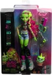 Лялька Монстер Хай Венера МакФлайтрап Monster High Venus McFlytraps Mattel HRP81 - зображення 2