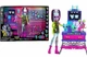 Набор Монстер Хай Фрэнки Штейн Собери Питомца Monster High Frankie Stein Make-A-Monster Pet Mattel JBF18 - изображение 1