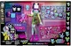 Набор Монстер Хай Фрэнки Штейн Собери Питомца Monster High Frankie Stein Make-A-Monster Pet Mattel JBF18 - изображение 3