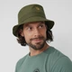Панама Fjallraven Kiruna Hat Laurel Green S (1004-77277.625.S) - зображення 3
