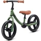 Беговел Kinderkraft 2Way Next 2022, 10" зеленый (KR2WAY22GRE0000) - изображение 1