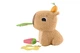 Розвиваюча м'яка іграшка "Капібара" Fisher-Price HYR54 - изображение 3