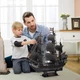 3D пазл CubicFun Корабль Черной Бороды Месть Королевы Анны большой (T4018h) - изображение 8