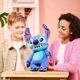 Интерактивная игрушка Real FX Wow stuff Стич (DIS-1022-01) - изображение 3