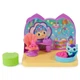 Ігровий набір Gabby's Dollhouse Морська спа-кімната (SM36203/6068286) - зображення 7