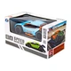 Машинка на радиоуправлении Sulong Toys Speed Racing Drift Red Sing голубой 1:24 (SL-292RHB) - изображение 2