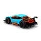 Машинка на радиоуправлении Sulong Toys Speed Racing Drift Red Sing голубой 1:24 (SL-292RHB) - изображение 5