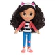 Кукла Gabbys Dollhouse Стильная кукла Габби 20 см (SM36202/6060430) - изображение 3
