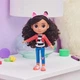 Кукла Gabbys Dollhouse Стильная кукла Габби 20 см (SM36202/6060430) - изображение 6