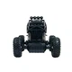 Машинка на радиоуправлении Sulong Toys Off-Road Crawler Конец дорожки матовый черный 1:14 (SL-121RHMBl) - изображение 6