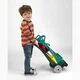 Детский набор садовода Klein Bosch Mini с тележкой (2751) - изображение 3