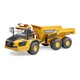 Модель Bruder Самоскид Volvo A60H 1:16 (02455) - зображення 2