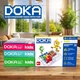 Електронний конструктор Doka Збираємо радіо (D70703) - зображення 5