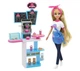 Игровой набор Dreameez с куклой Кофейня (FV81002) - изображение 2