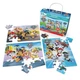 Набор пазлов 3 в 1 Spin Master Щенячий патруль Супер 3D (SM98351/6066807) - изображение 2