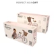 Беговел Kinderkraft Rapid 2 12 розовый (KRRAPI02PNK0000) - изображение 7