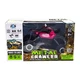 Машинка на радиоуправлении Sulong Toys Off-Road Crawler Конец дорожки красный 1:14 (SL-121RHMR) - изображение 3