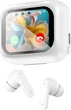 Słuchawki TECHly ICC SB-BLT08W White - obraz 1