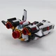 Трансформер Tobot Детективы Галактики Шаттл (301087) - изображение 4